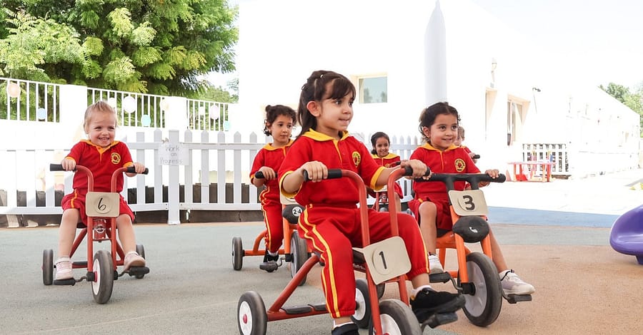 Exclusive Registration Fee Offer For 1 Or 2 Children â All Branches Dubai other Shop Online at Dubai Trades 2